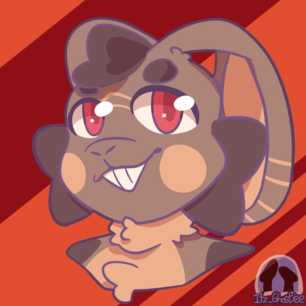 Bust/Headshot-($10)